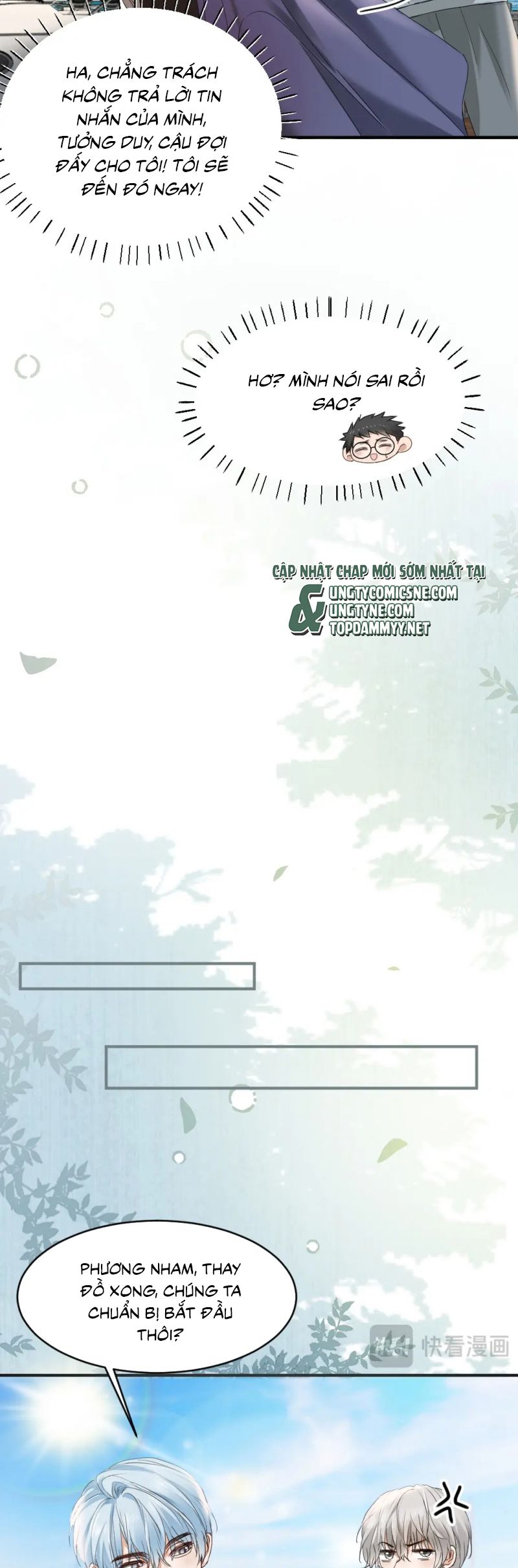 Tiểu Thiếu Gia Dựa Vào Mỹ Mạo Hoành Hành Toàn Hệ Thống Chap 87 - Trang 4