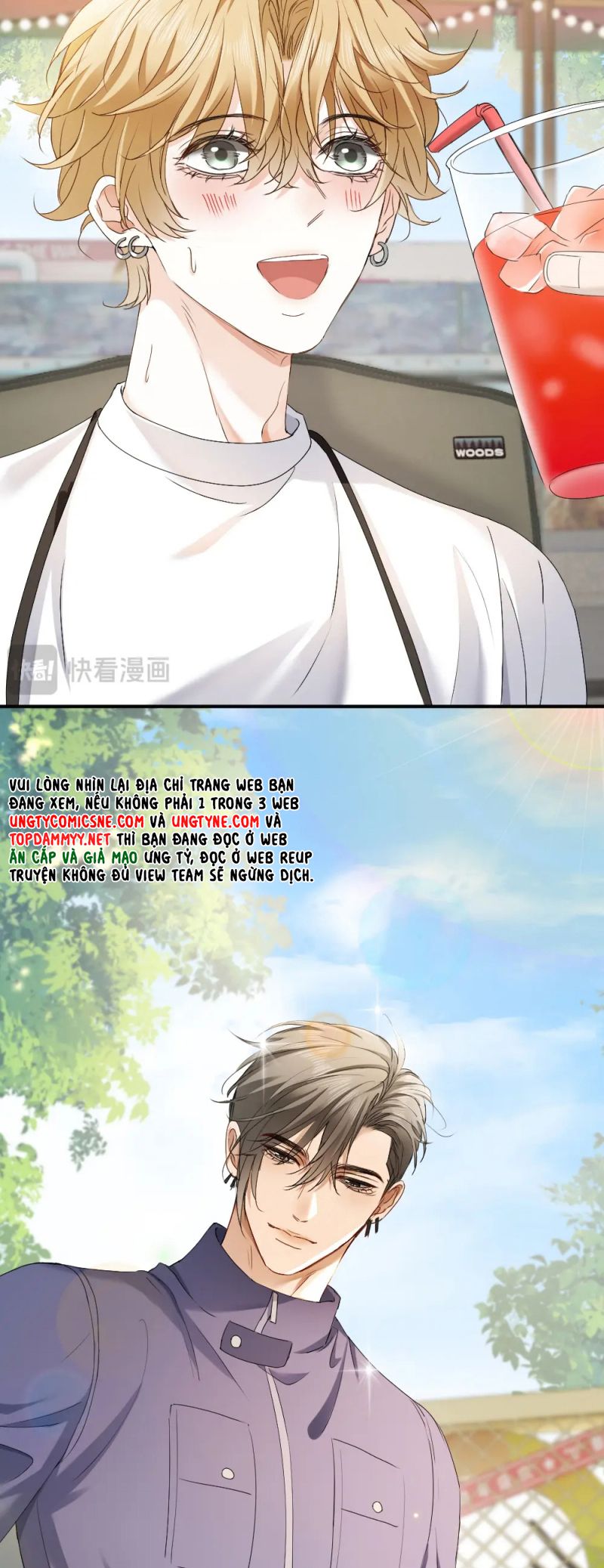 Tiểu Thiếu Gia Dựa Vào Mỹ Mạo Hoành Hành Toàn Hệ Thống Chap 87 - Trang 4