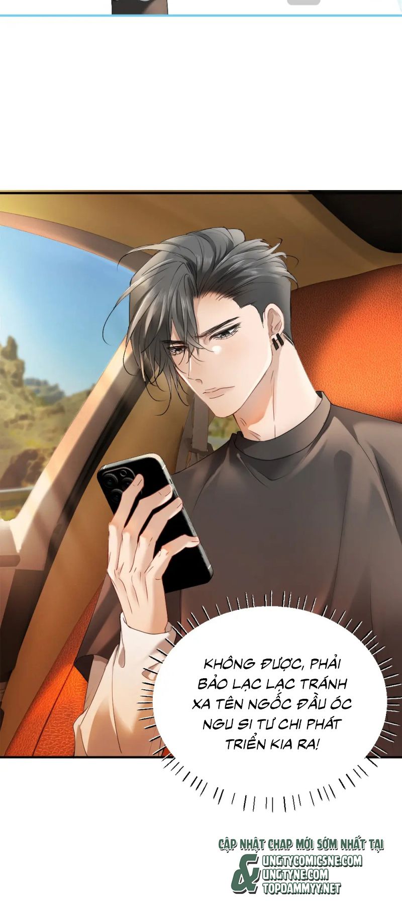Tiểu Thiếu Gia Dựa Vào Mỹ Mạo Hoành Hành Toàn Hệ Thống Chap 87 - Trang 4