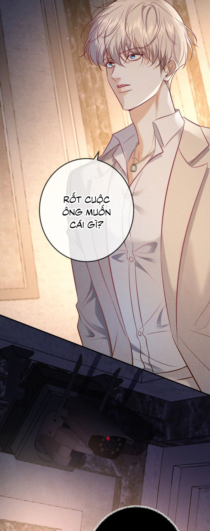 Đêm Tình Yêu Và Sát Ý Chap 72 - Trang 4