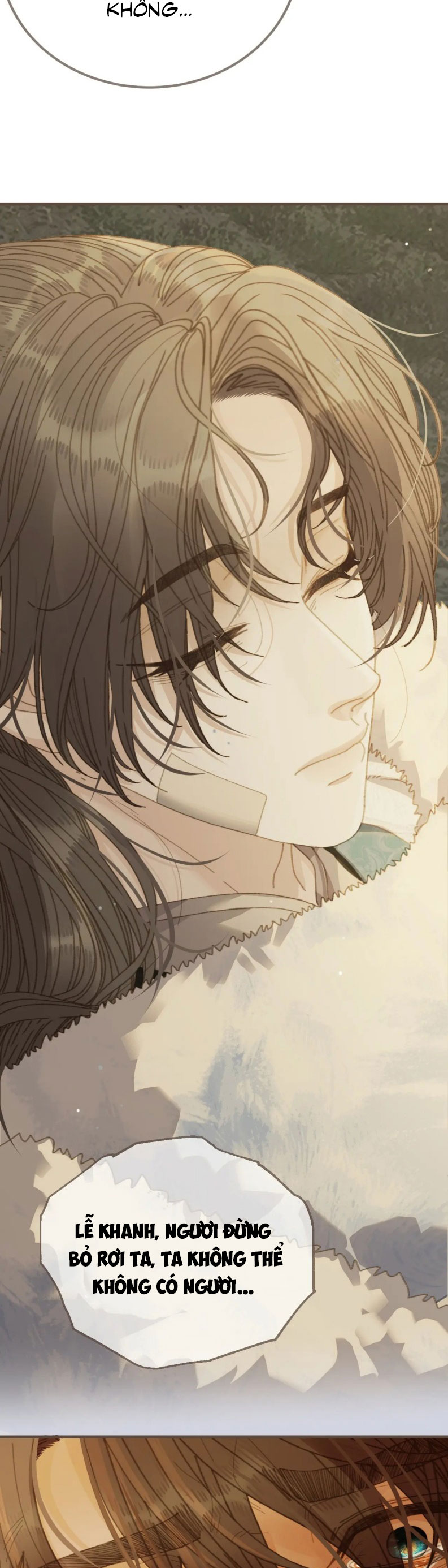 Á Nô 2: Thám Hoa Chap 85 - Trang 3