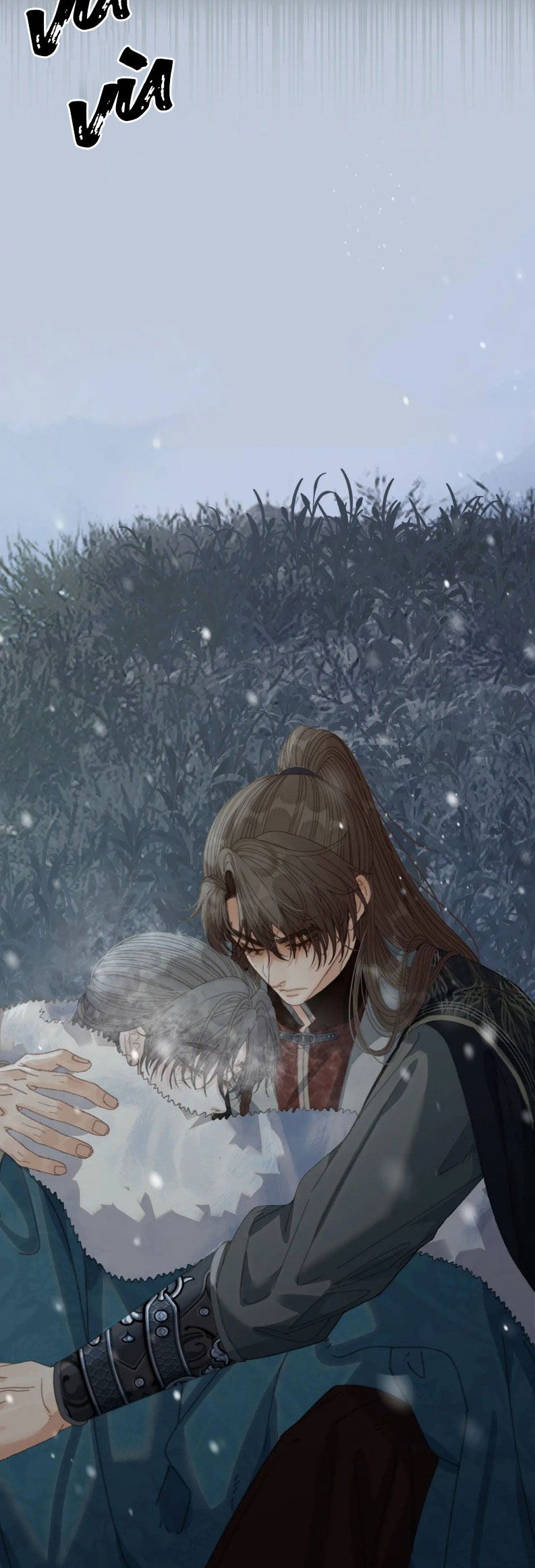 Á Nô 2: Thám Hoa Chap 85 - Trang 3