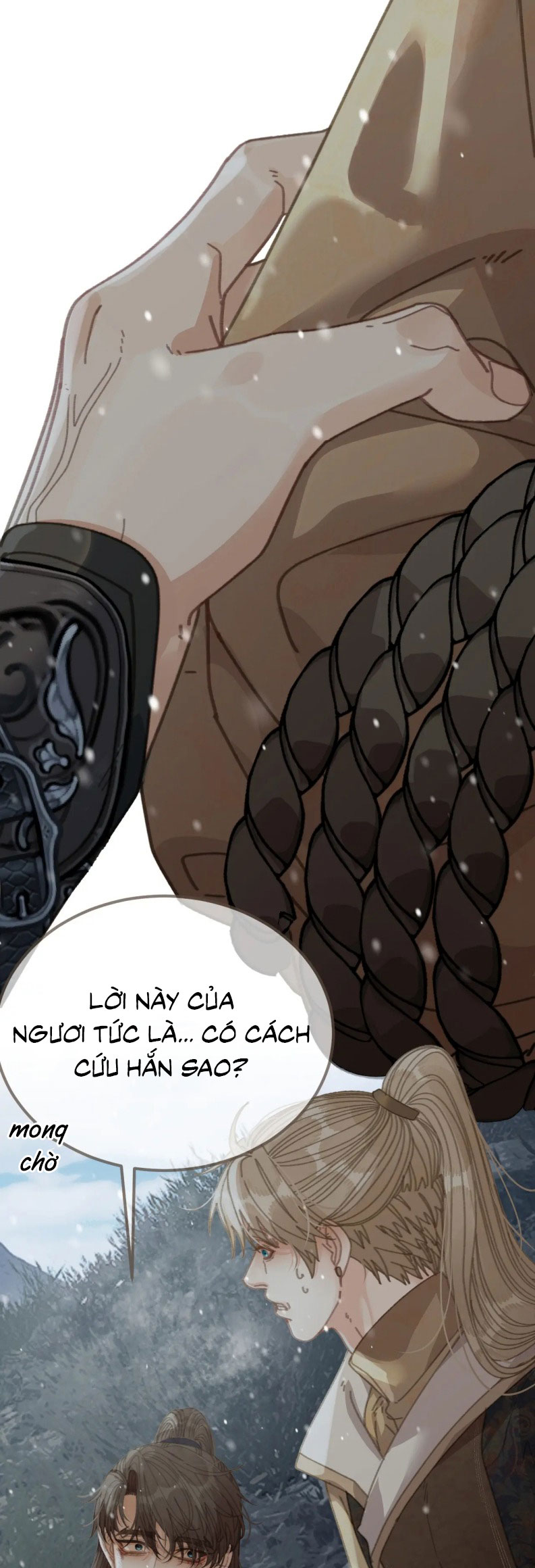 Á Nô 2: Thám Hoa Chap 85 - Trang 3