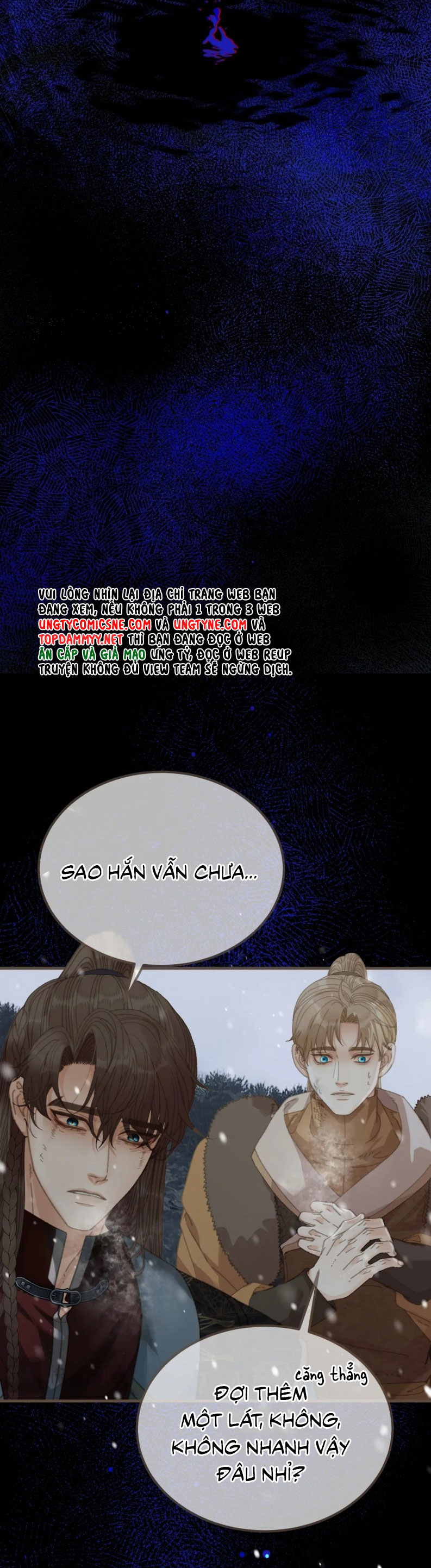 Á Nô 2: Thám Hoa Chap 85 - Trang 3