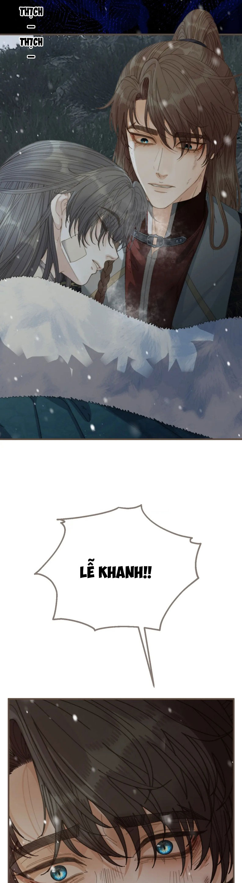 Á Nô 2: Thám Hoa Chap 85 - Trang 3