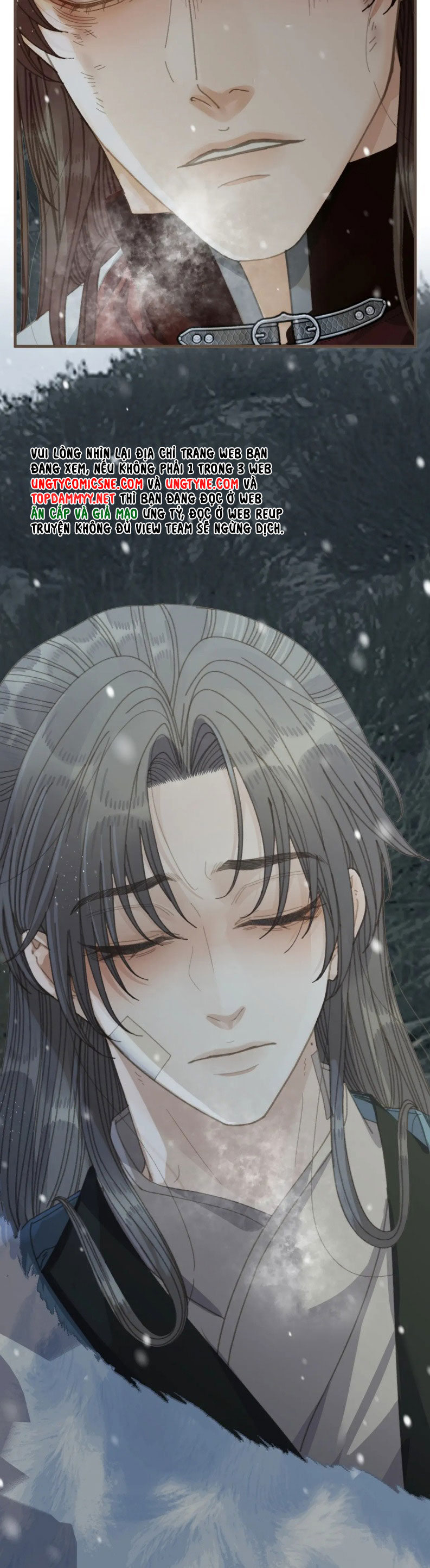 Á Nô 2: Thám Hoa Chap 85 - Trang 3