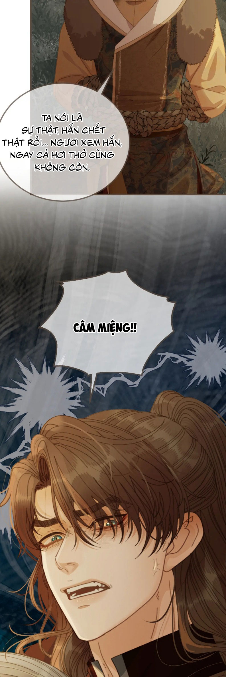Á Nô 2: Thám Hoa Chap 85 - Trang 3