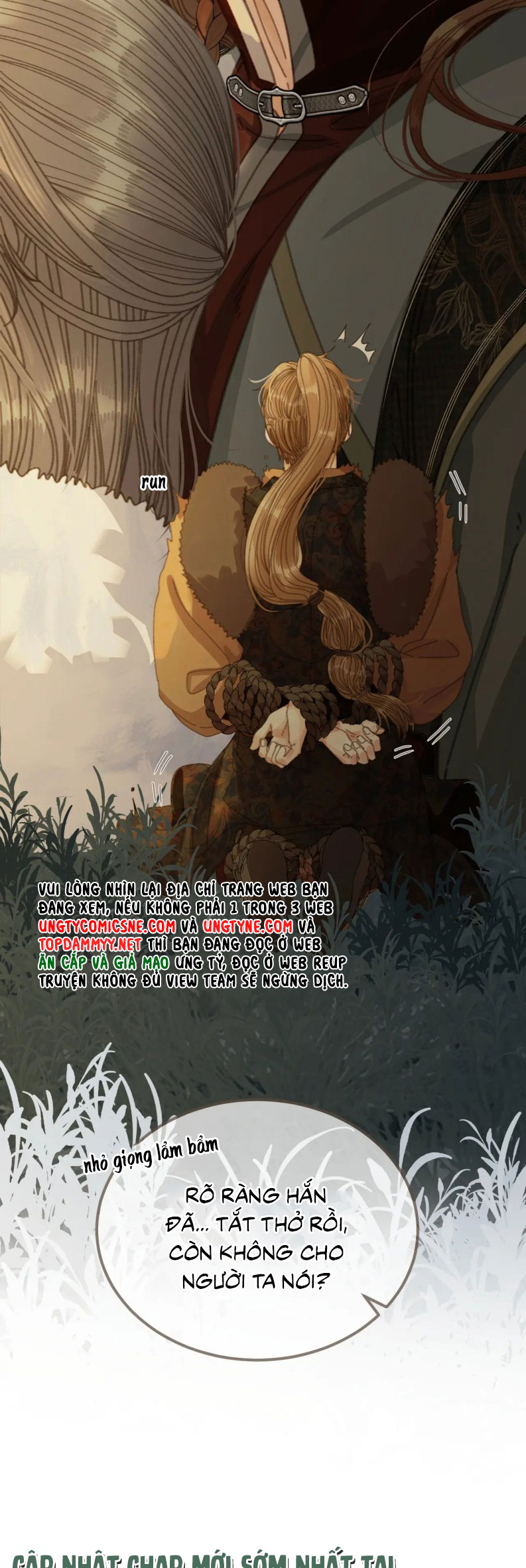 Á Nô 2: Thám Hoa Chap 85 - Trang 3