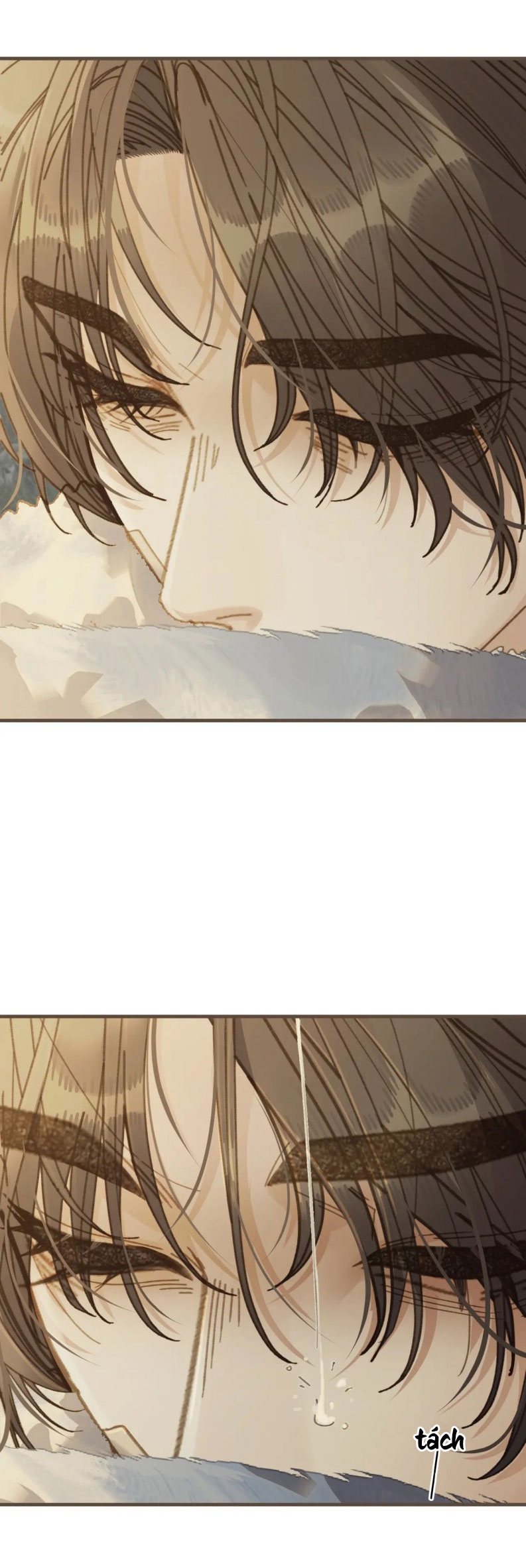 Á Nô 2: Thám Hoa Chap 85 - Trang 3
