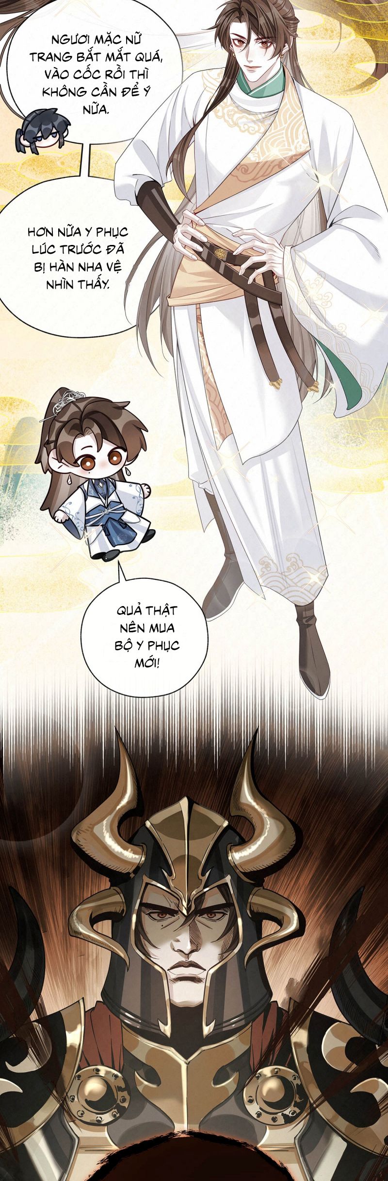 Hôm Nay Điện Hạ Bị Ám Sát Rồi À? Chap 14 - Trang 4