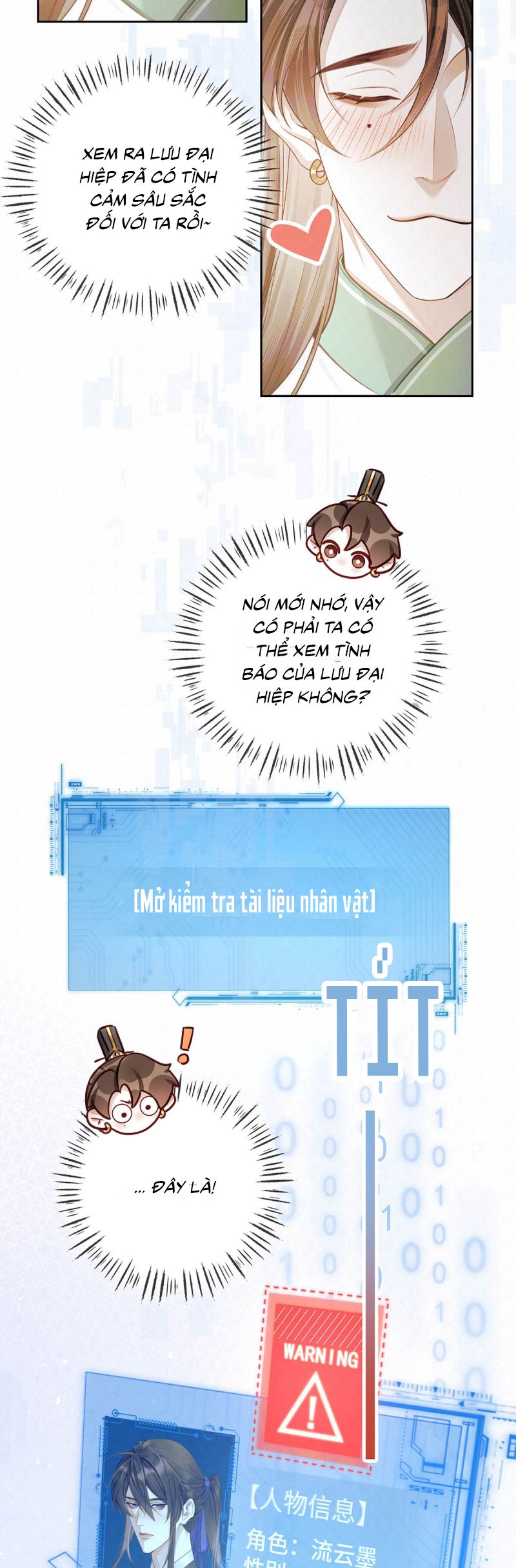Hôm Nay Điện Hạ Bị Ám Sát Rồi À? Chap 14 - Trang 4