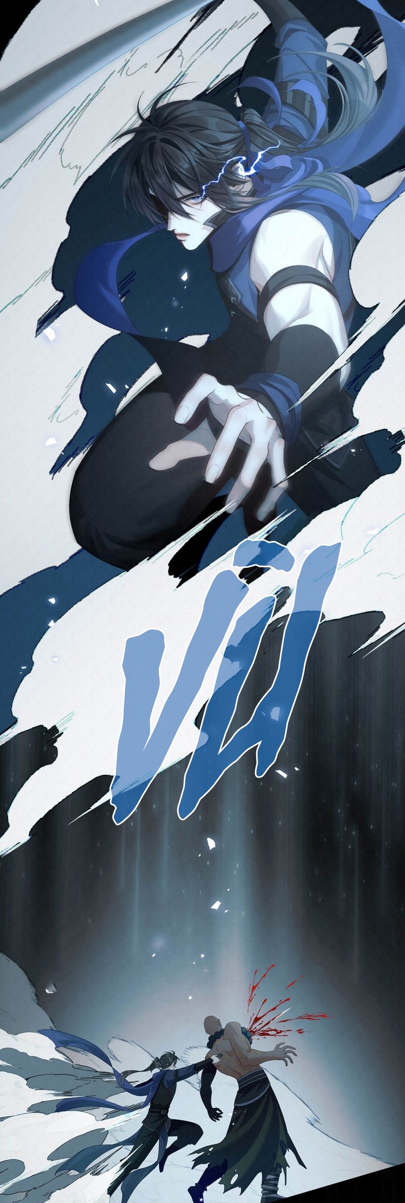 Hôm Nay Điện Hạ Bị Ám Sát Rồi À? Chap 14 - Trang 4