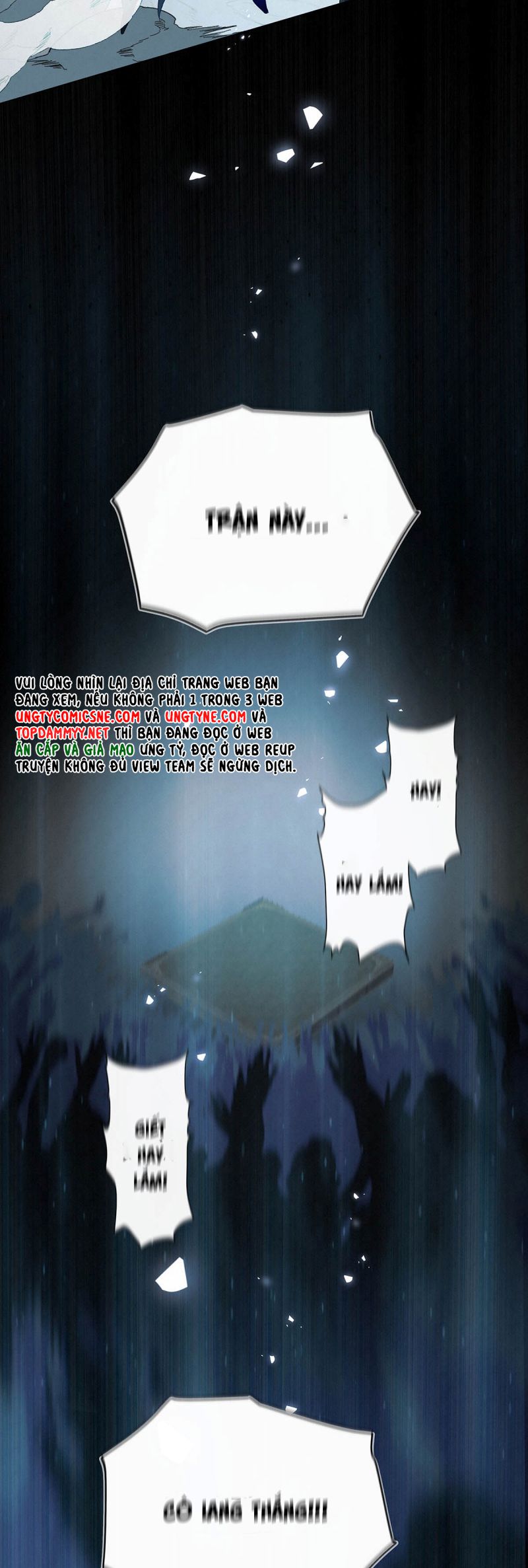Hôm Nay Điện Hạ Bị Ám Sát Rồi À? Chap 14 - Trang 4
