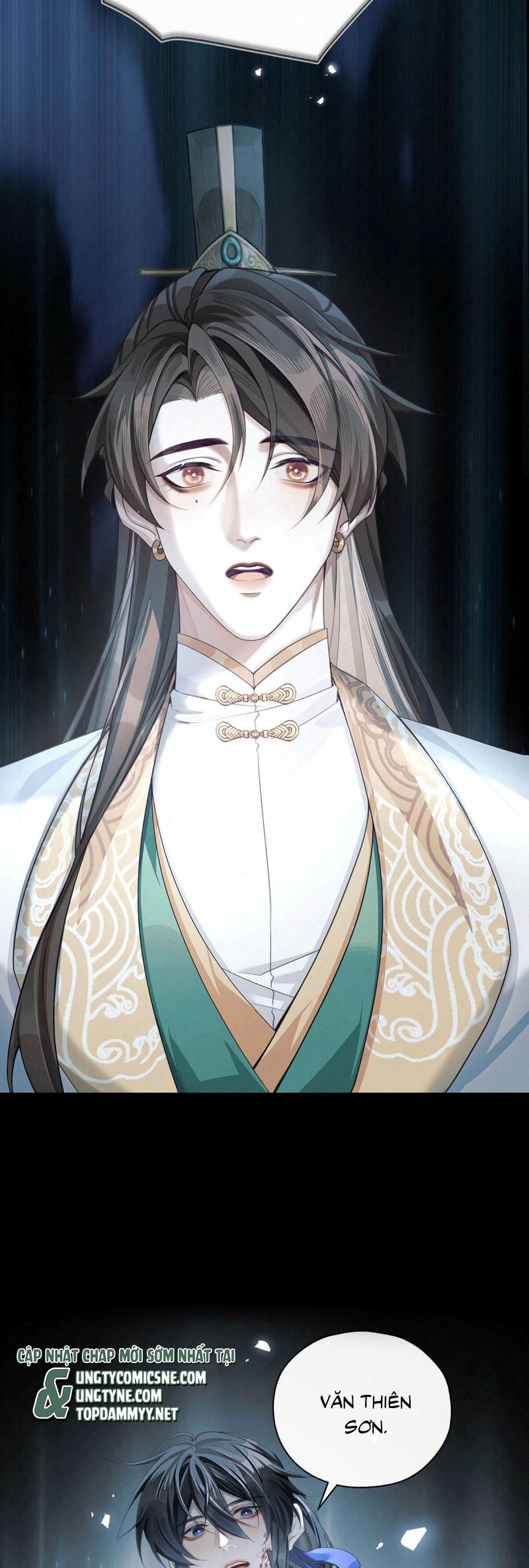 Hôm Nay Điện Hạ Bị Ám Sát Rồi À? Chap 14 - Trang 4