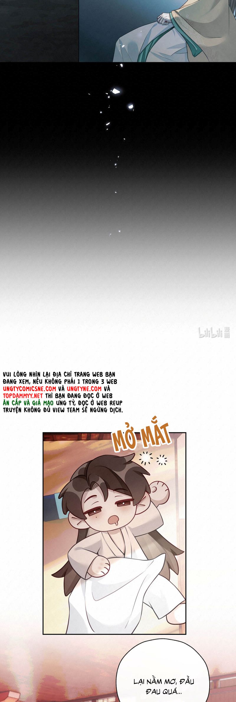 Hôm Nay Điện Hạ Bị Ám Sát Rồi À? Chap 14 - Trang 4