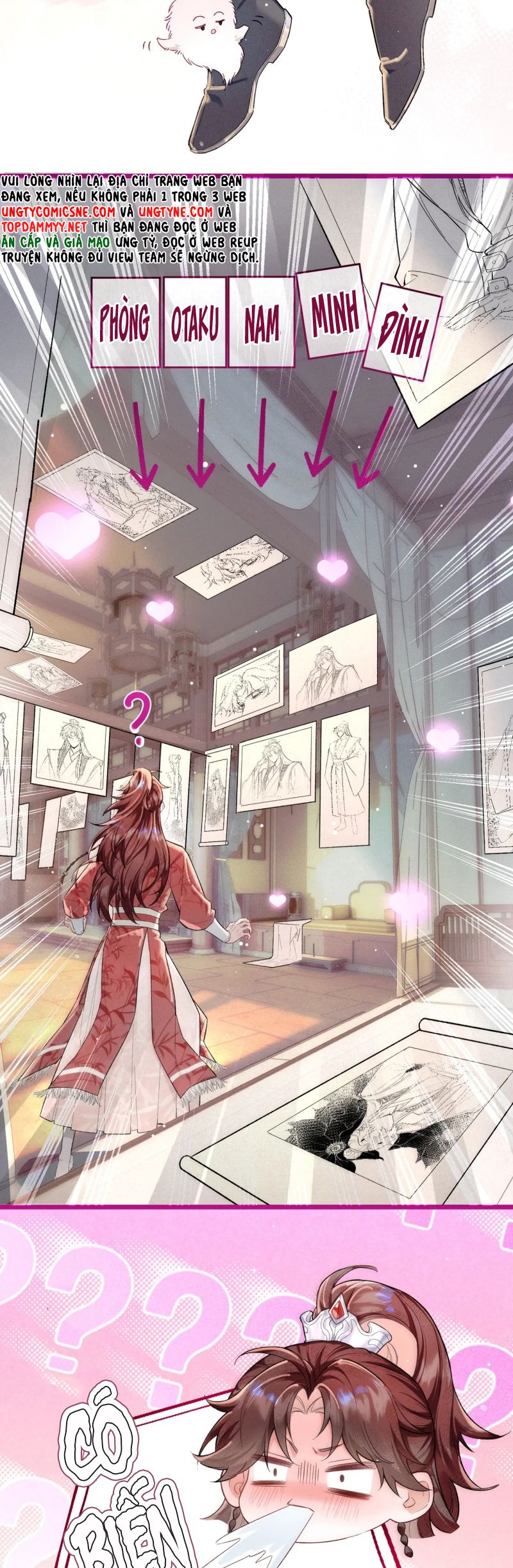 Yêu Là Mong Người Sống – [Hệ Thống Giết Vợ] Chap 1 - Trang 3