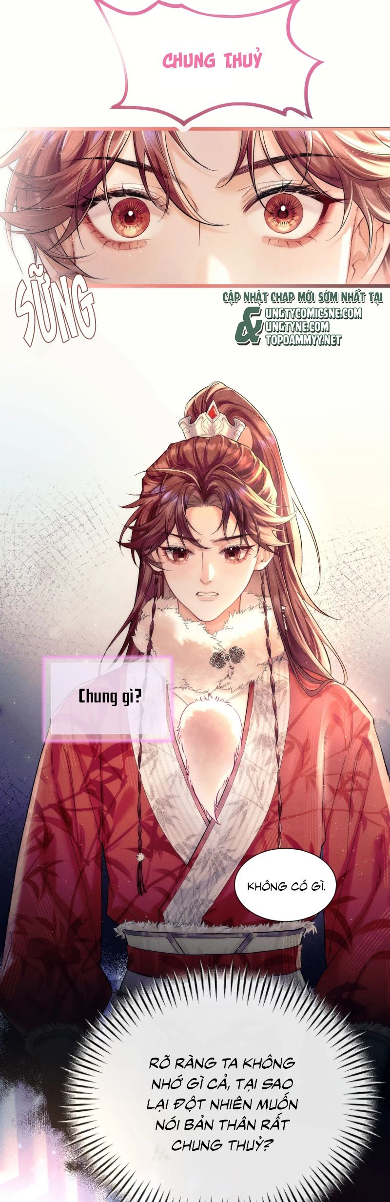 Yêu Là Mong Người Sống – [Hệ Thống Giết Vợ] Chap 1 - Trang 3