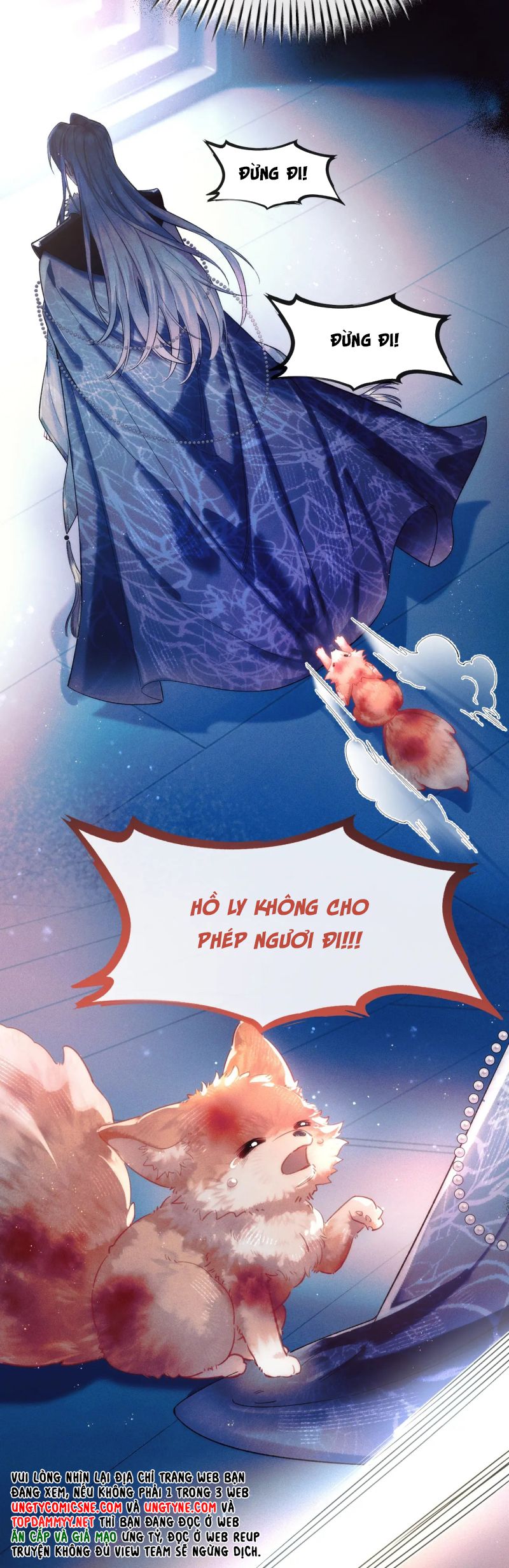 Yêu Là Mong Người Sống – [Hệ Thống Giết Vợ] Chap 1 - Trang 3