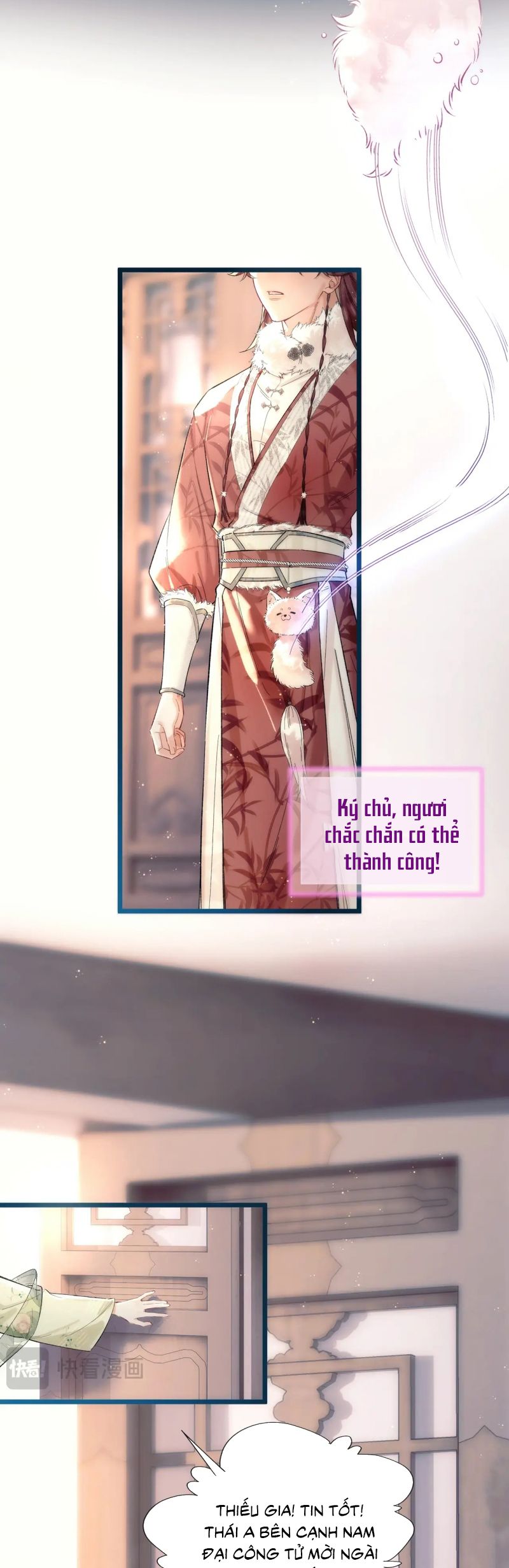 Yêu Là Mong Người Sống – [Hệ Thống Giết Vợ] Chap 1 - Trang 3