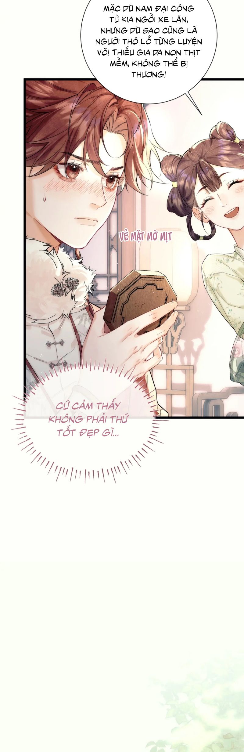 Yêu Là Mong Người Sống – [Hệ Thống Giết Vợ] Chap 1 - Trang 3