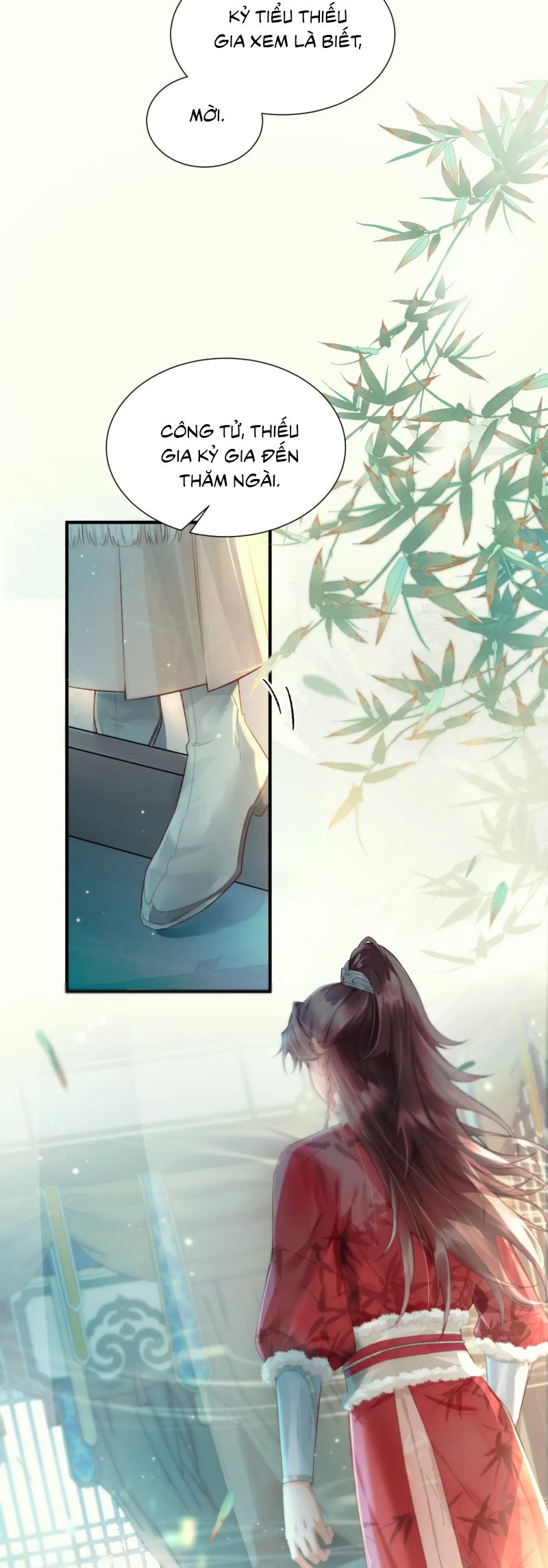 Yêu Là Mong Người Sống – [Hệ Thống Giết Vợ] Chap 1 - Trang 3