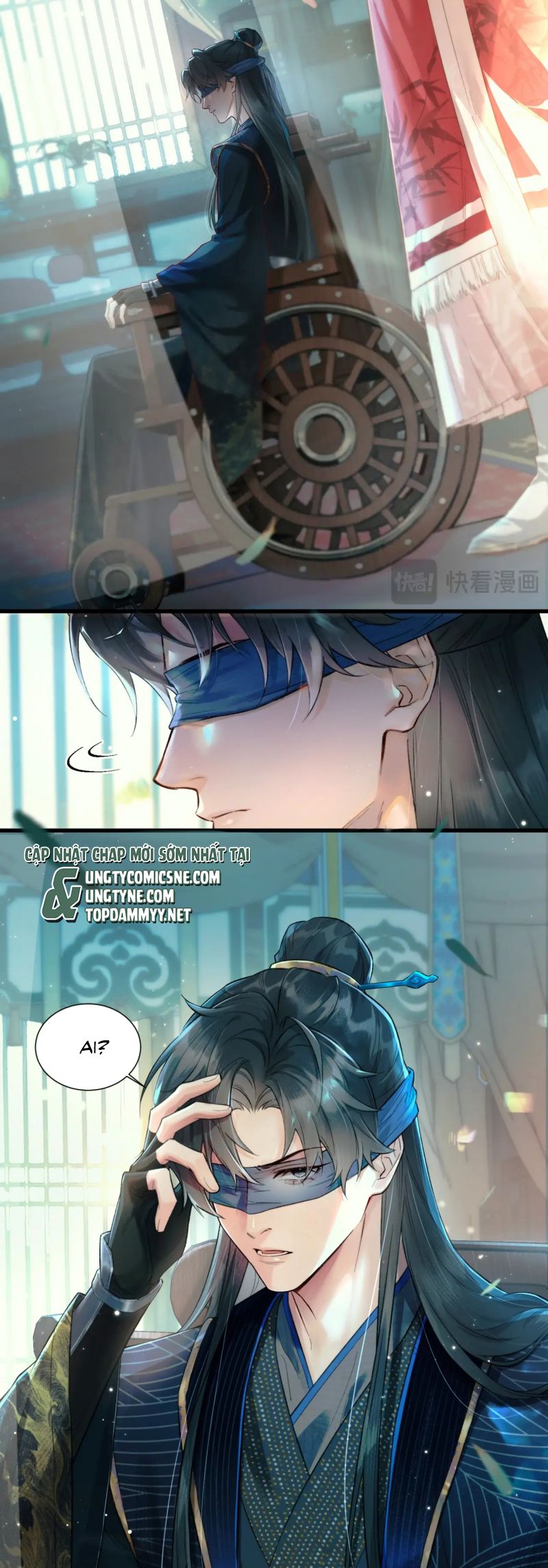 Yêu Là Mong Người Sống – [Hệ Thống Giết Vợ] Chap 1 - Trang 3