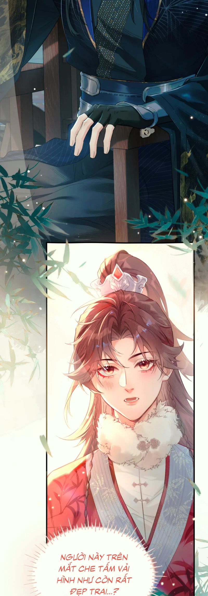 Yêu Là Mong Người Sống – [Hệ Thống Giết Vợ] Chap 1 - Trang 3