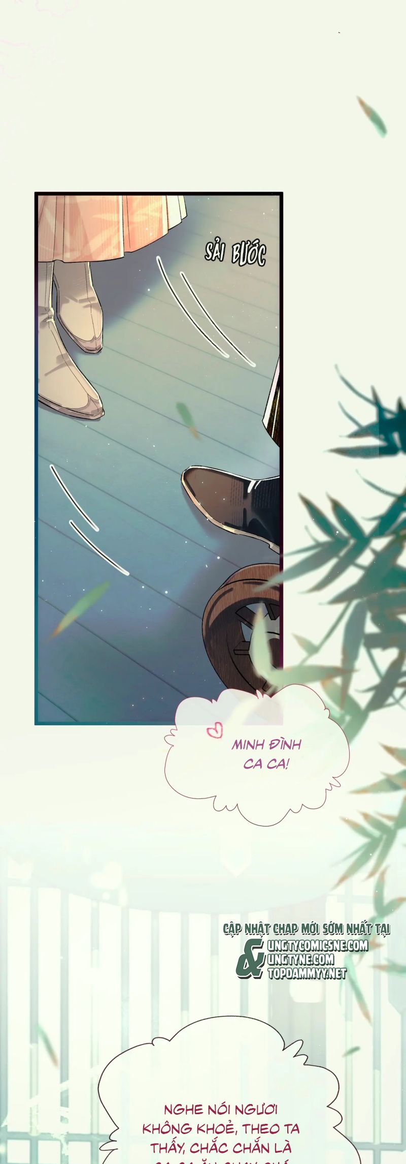 Yêu Là Mong Người Sống – [Hệ Thống Giết Vợ] Chap 1 - Trang 3