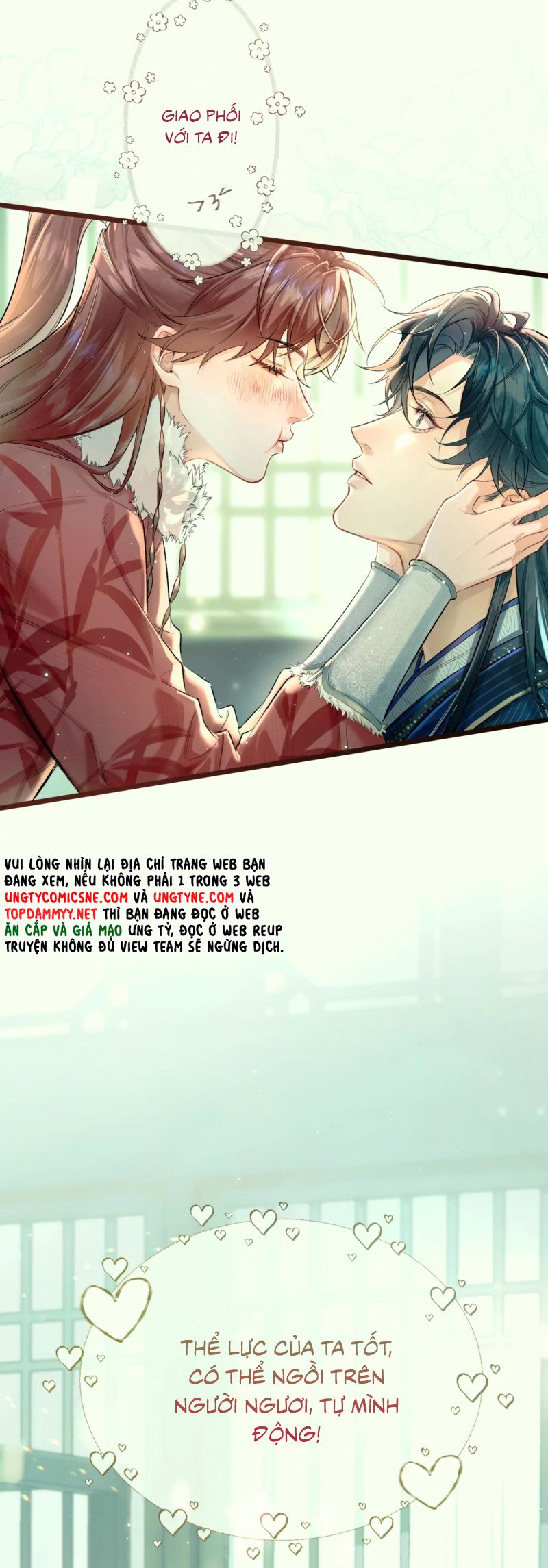 Yêu Là Mong Người Sống – [Hệ Thống Giết Vợ] Chap 1 - Trang 3