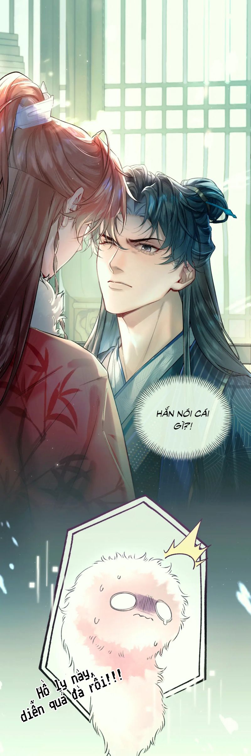Yêu Là Mong Người Sống – [Hệ Thống Giết Vợ] Chap 1 - Trang 3