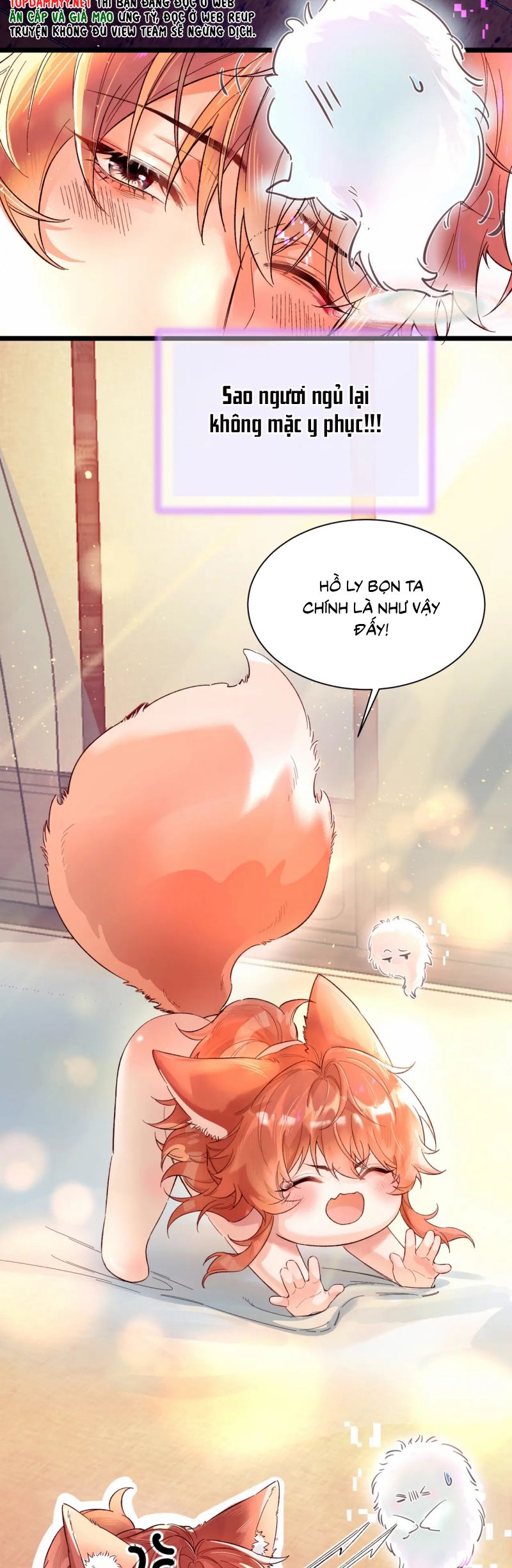 Yêu Là Mong Người Sống – [Hệ Thống Giết Vợ] Chap 1 - Trang 3
