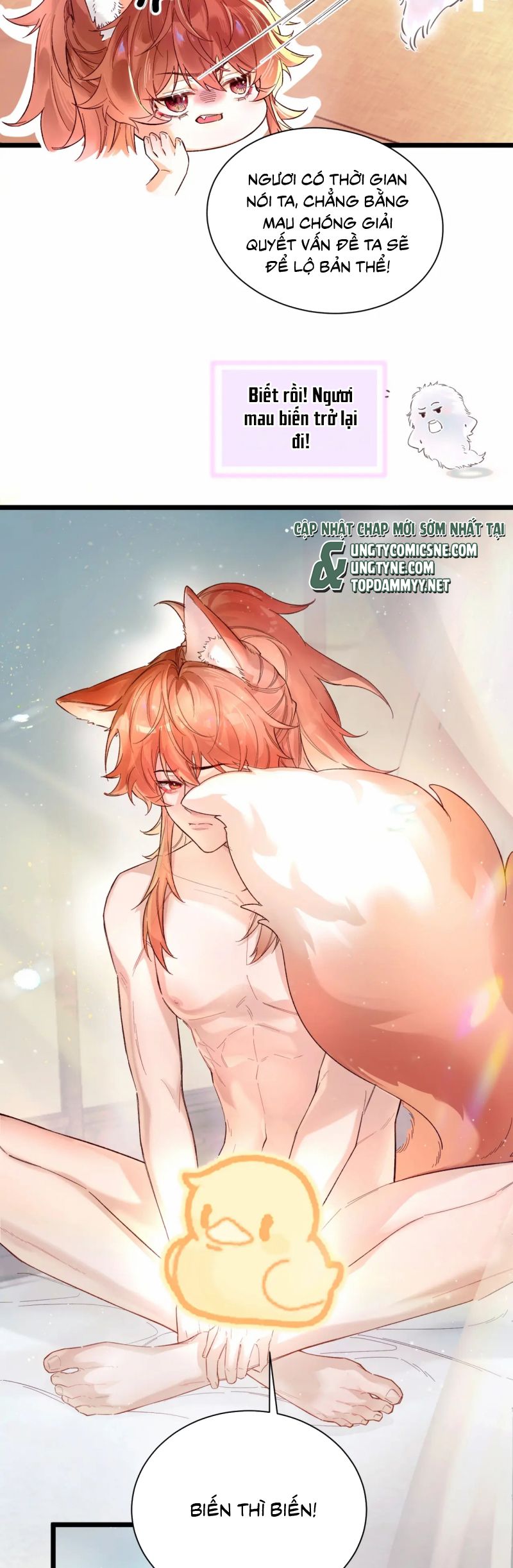 Yêu Là Mong Người Sống – [Hệ Thống Giết Vợ] Chap 1 - Trang 3
