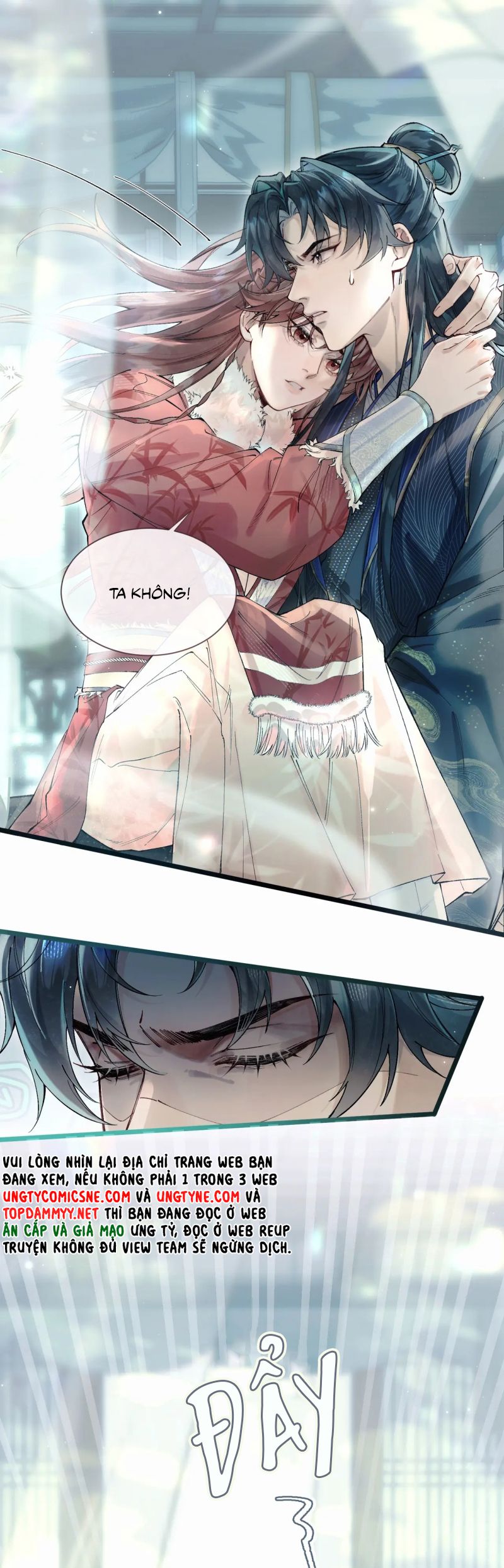 Yêu Là Mong Người Sống – [Hệ Thống Giết Vợ] Chap 2 - Trang 3