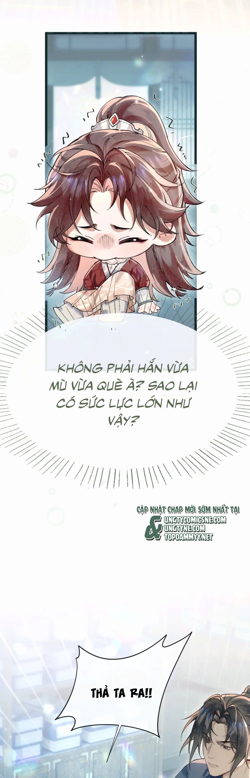 Yêu Là Mong Người Sống – [Hệ Thống Giết Vợ] Chap 2 - Trang 3