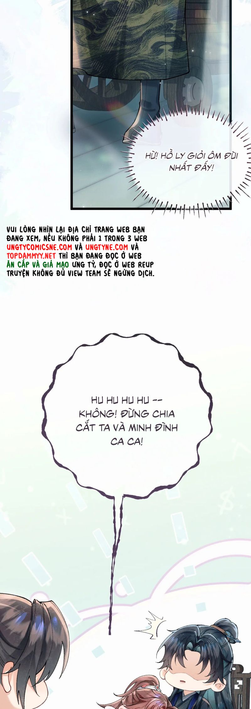 Yêu Là Mong Người Sống – [Hệ Thống Giết Vợ] Chap 2 - Trang 3