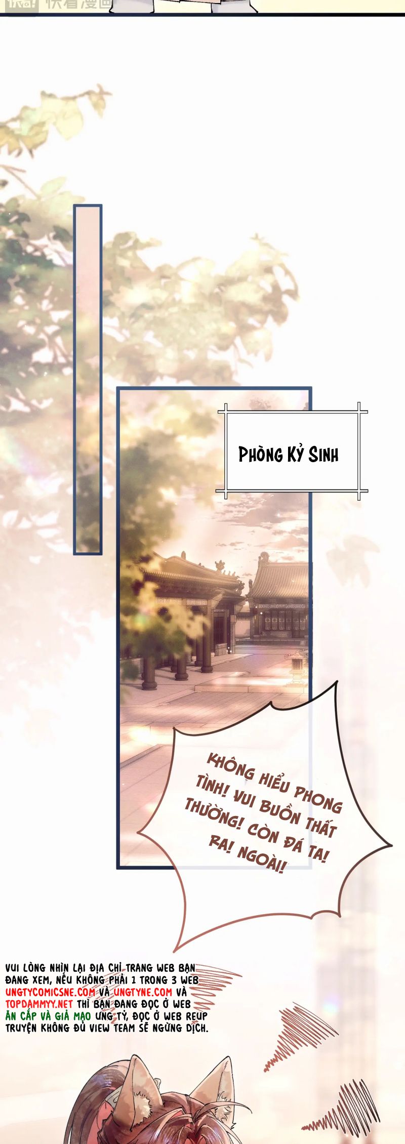 Yêu Là Mong Người Sống – [Hệ Thống Giết Vợ] Chap 2 - Trang 3