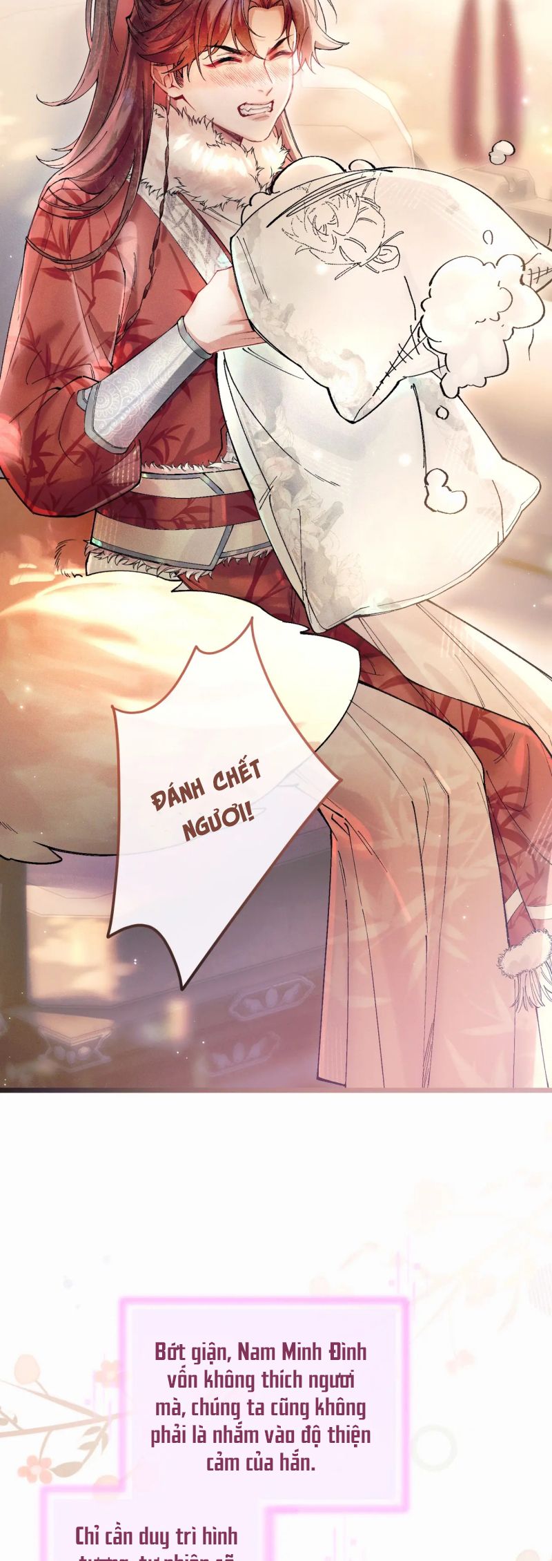 Yêu Là Mong Người Sống – [Hệ Thống Giết Vợ] Chap 2 - Trang 3