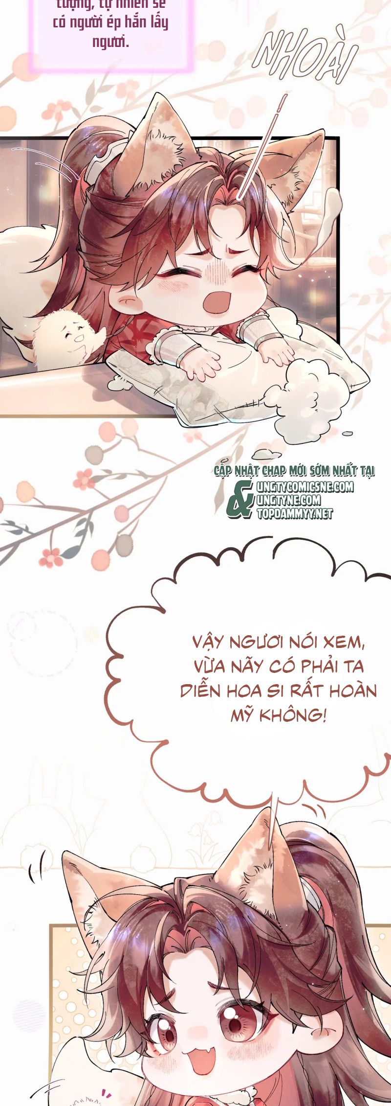 Yêu Là Mong Người Sống – [Hệ Thống Giết Vợ] Chap 2 - Trang 3