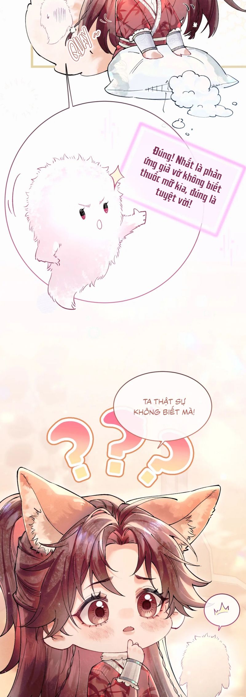 Yêu Là Mong Người Sống – [Hệ Thống Giết Vợ] Chap 2 - Trang 3