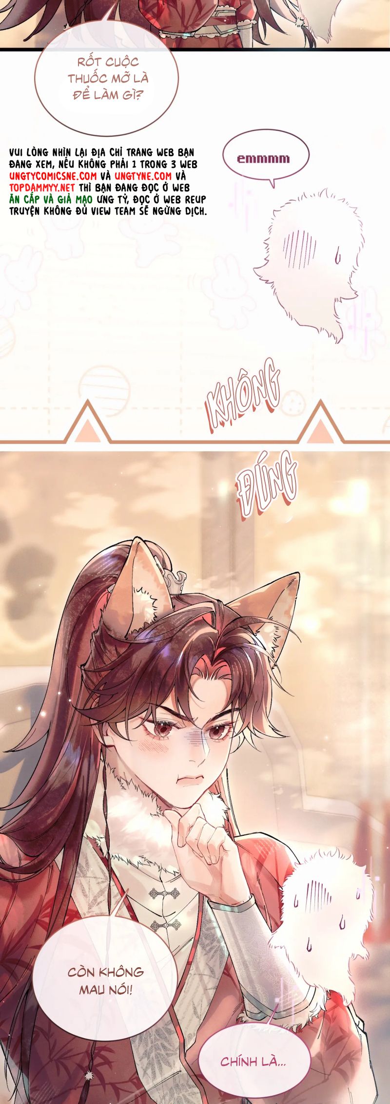 Yêu Là Mong Người Sống – [Hệ Thống Giết Vợ] Chap 2 - Trang 3