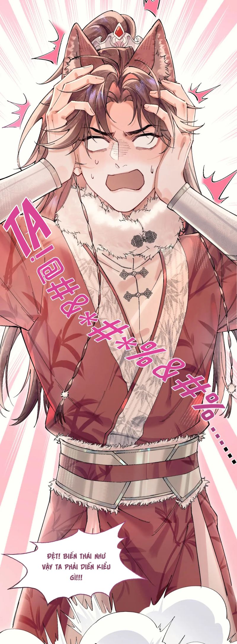 Yêu Là Mong Người Sống – [Hệ Thống Giết Vợ] Chap 2 - Trang 3