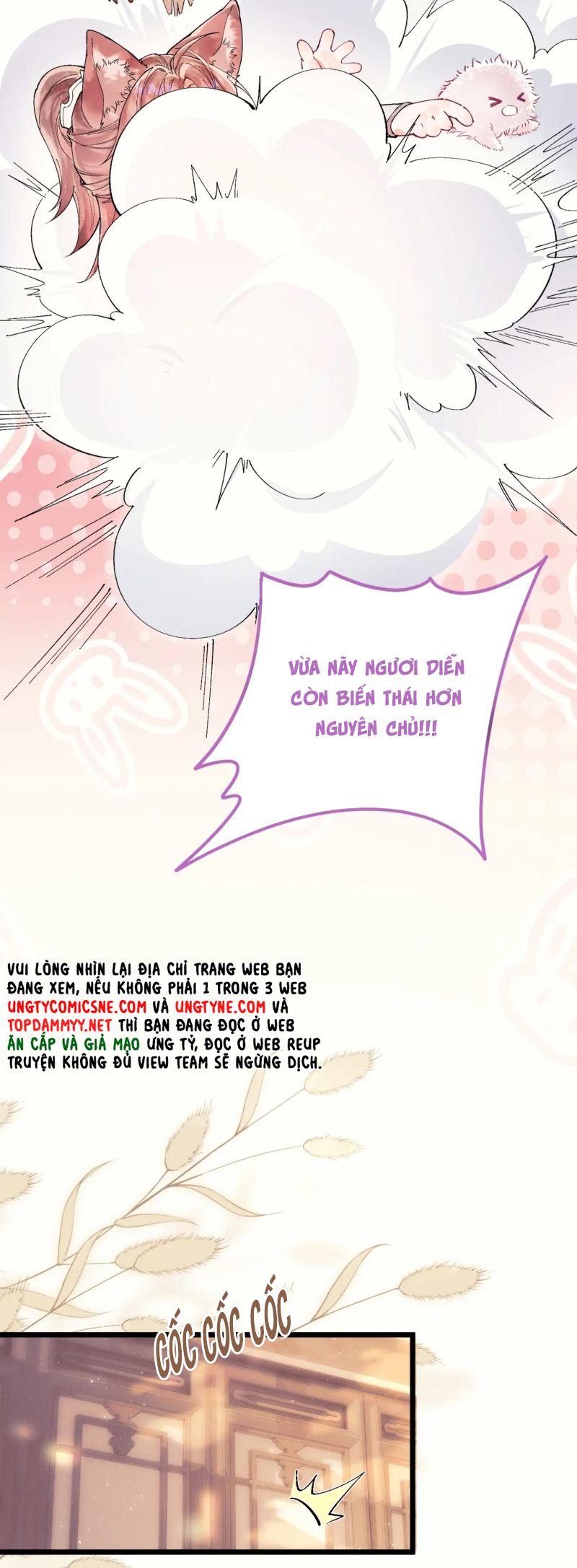 Yêu Là Mong Người Sống – [Hệ Thống Giết Vợ] Chap 2 - Trang 3