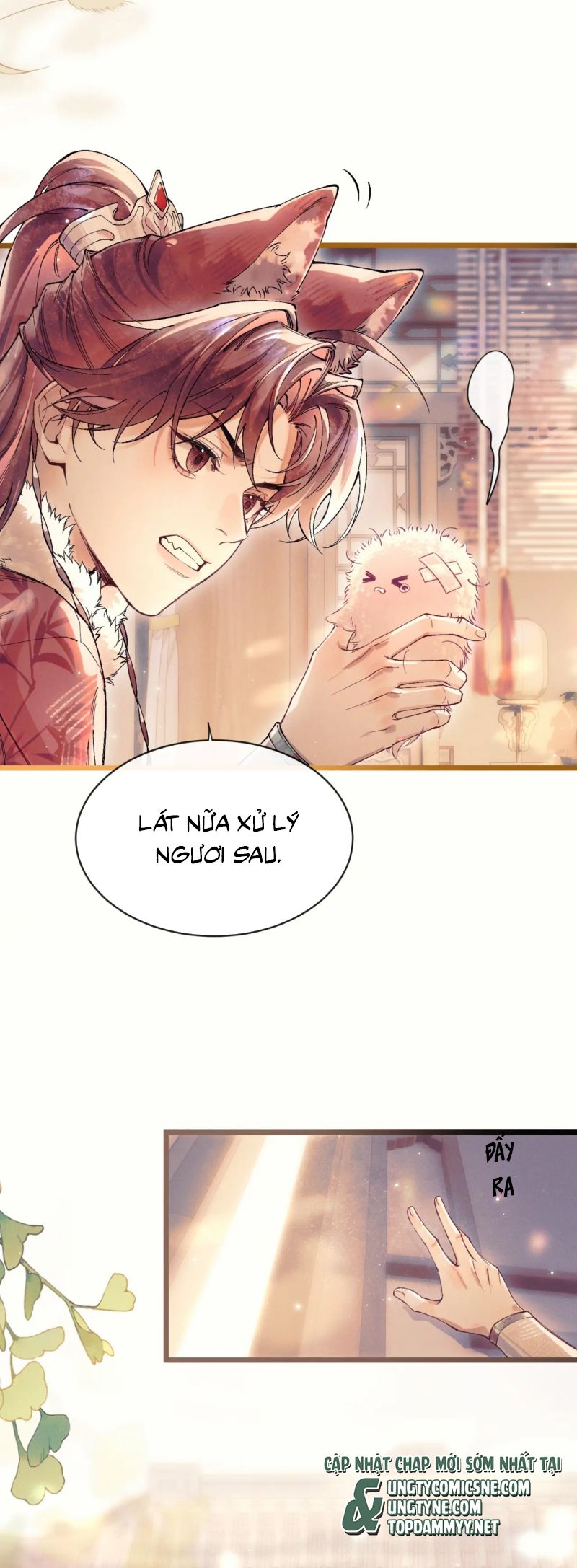 Yêu Là Mong Người Sống – [Hệ Thống Giết Vợ] Chap 2 - Trang 3