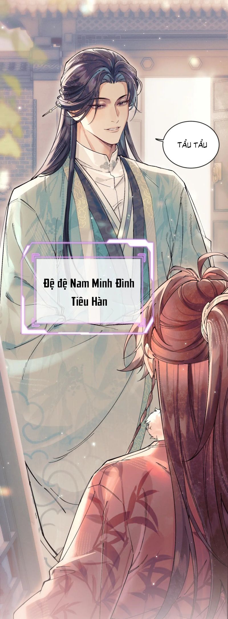 Yêu Là Mong Người Sống – [Hệ Thống Giết Vợ] Chap 2 - Trang 3