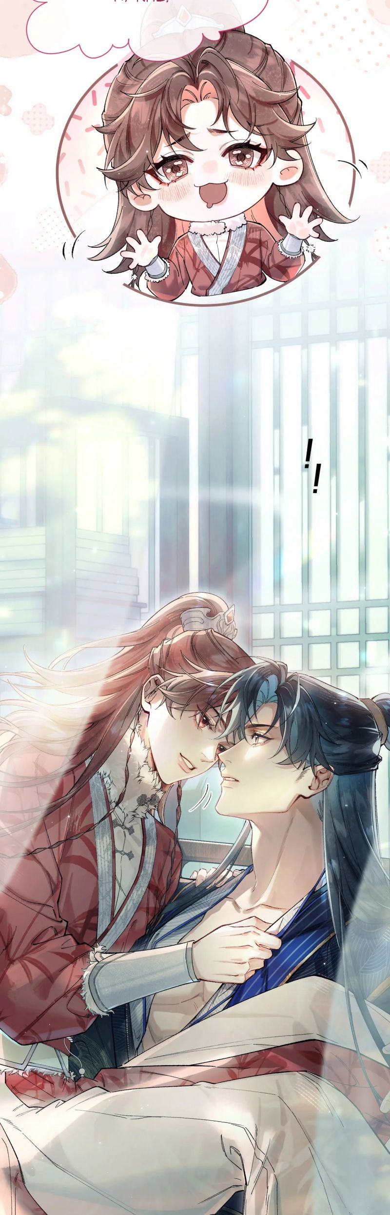 Yêu Là Mong Người Sống – [Hệ Thống Giết Vợ] Chap 2 - Trang 3