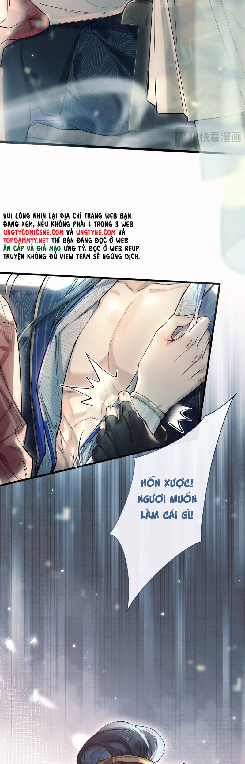 Yêu Là Mong Người Sống – [Hệ Thống Giết Vợ] Chap 2 - Trang 3