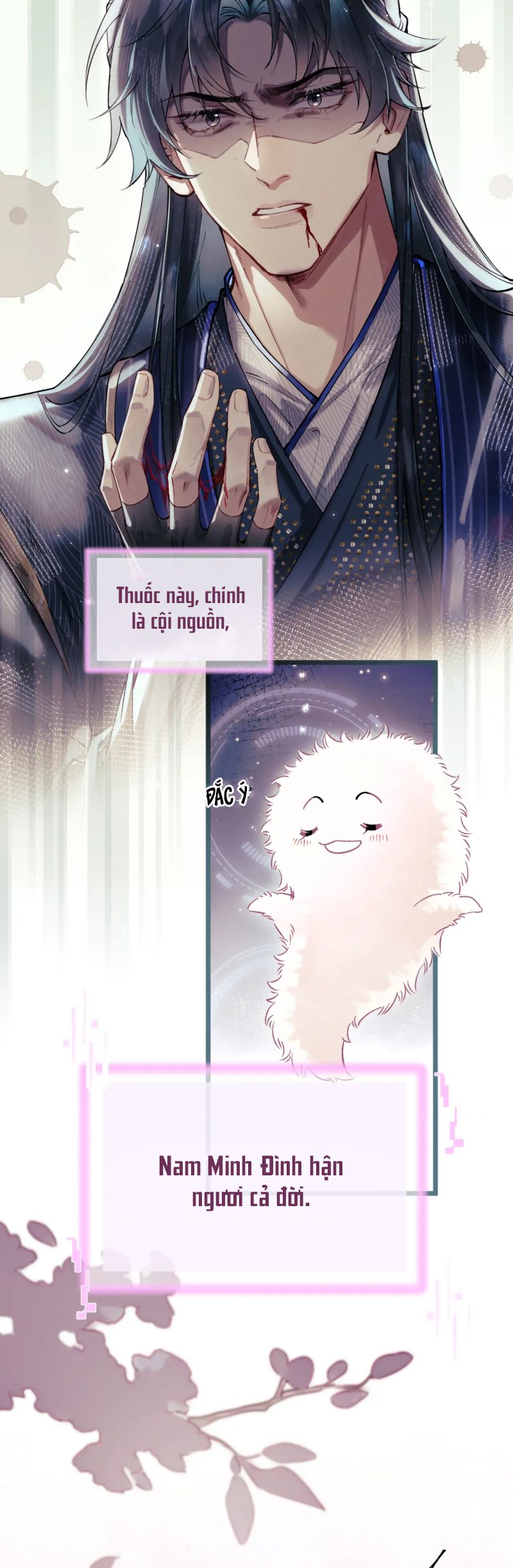 Yêu Là Mong Người Sống – [Hệ Thống Giết Vợ] Chap 3 - Trang 3