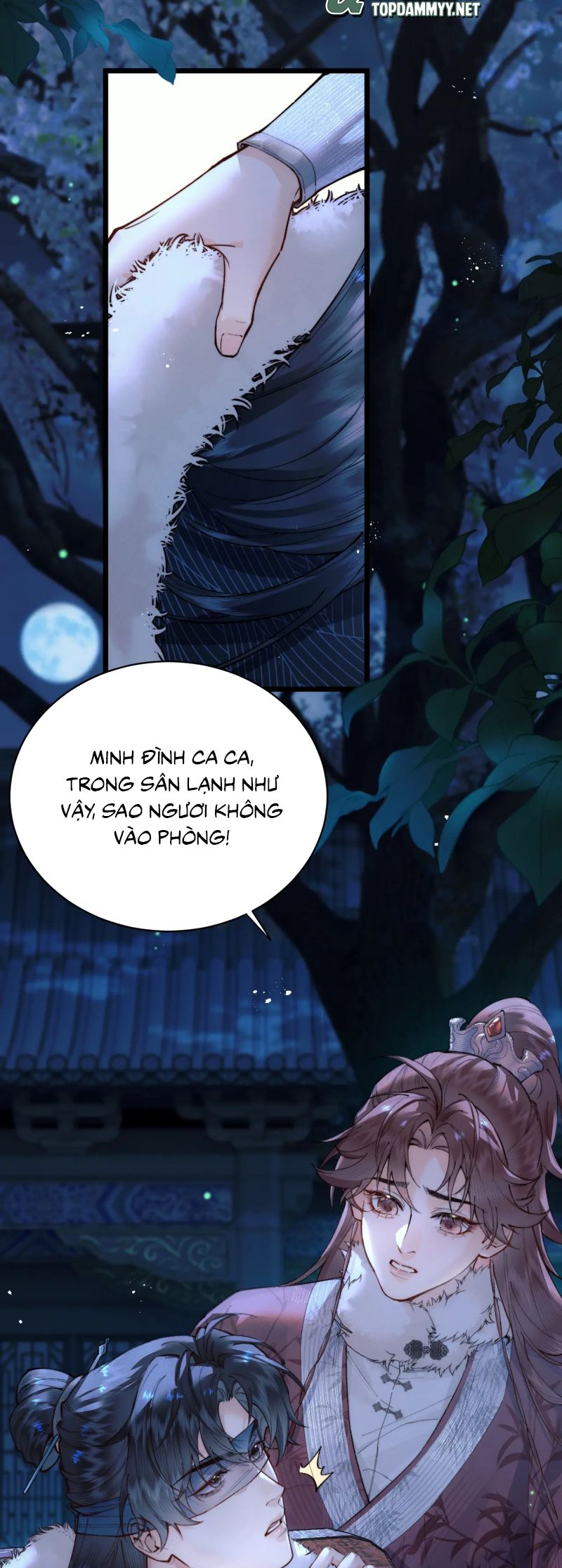 Yêu Là Mong Người Sống – [Hệ Thống Giết Vợ] Chap 3 - Trang 3