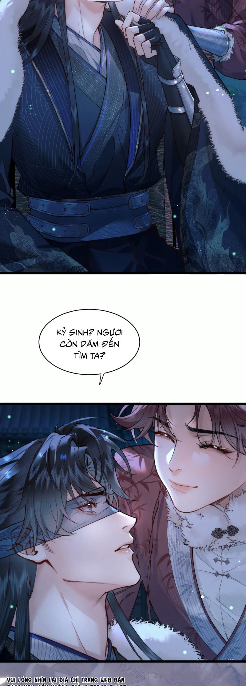 Yêu Là Mong Người Sống – [Hệ Thống Giết Vợ] Chap 3 - Trang 3
