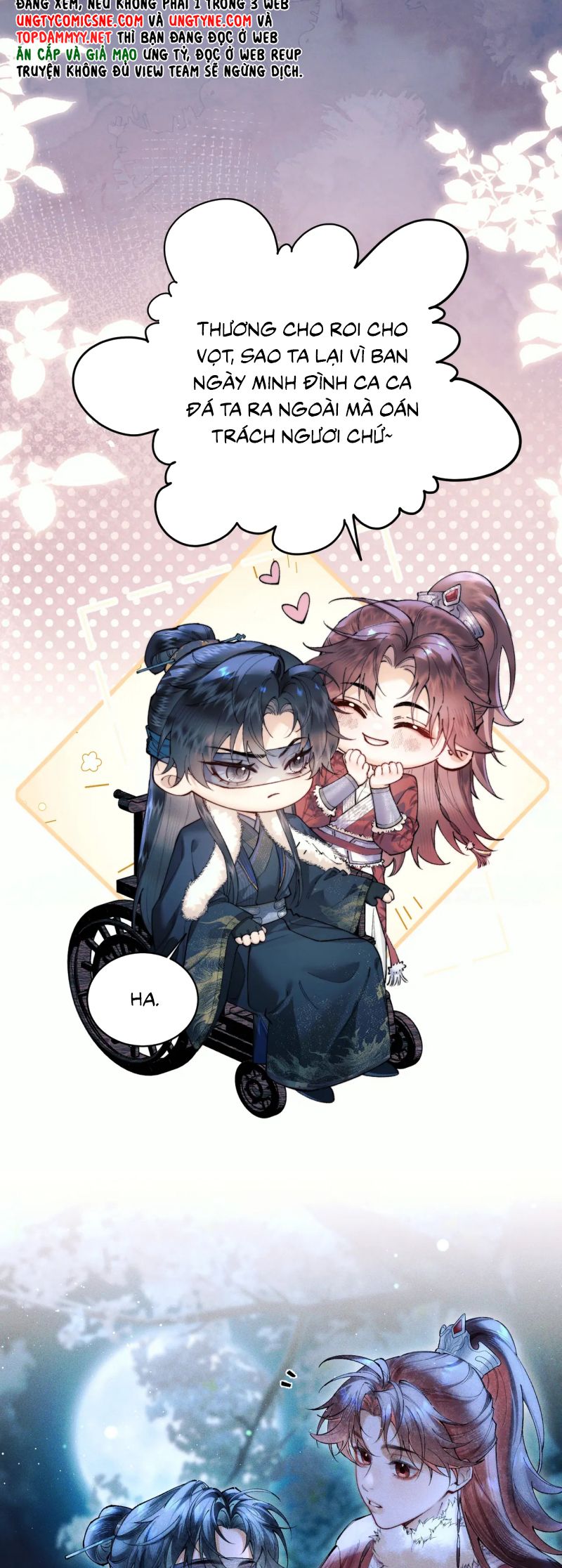 Yêu Là Mong Người Sống – [Hệ Thống Giết Vợ] Chap 3 - Trang 3